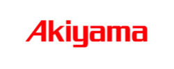 Akiyama logo