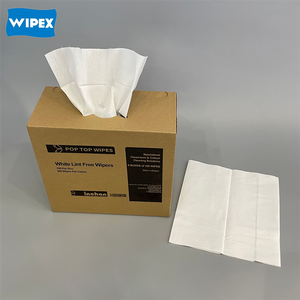 Hydroknited General Use Surface Cleaning Multipurpose Wipes