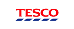Tesco logo