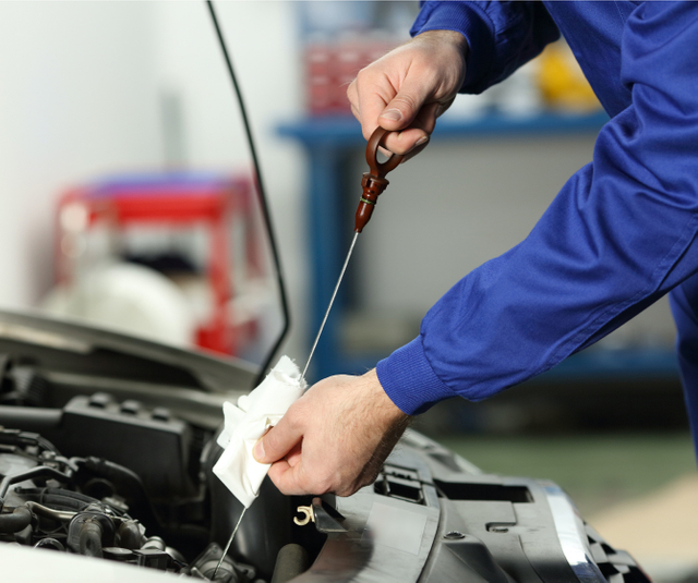 Industrial wipes roll for Automotive Refinishing