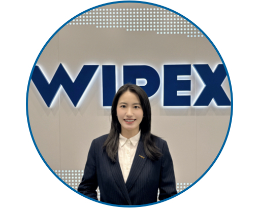 Summer Zhan Europe Sales Manager