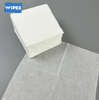 Disposable Spunlace Nonwoven Skin-friendly Patient Cleaning Medical Dry Wipes
