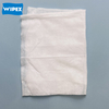 Soft Nonwoven medical Dry Cleaning Wipe Patient Dry Wipes for Hospital