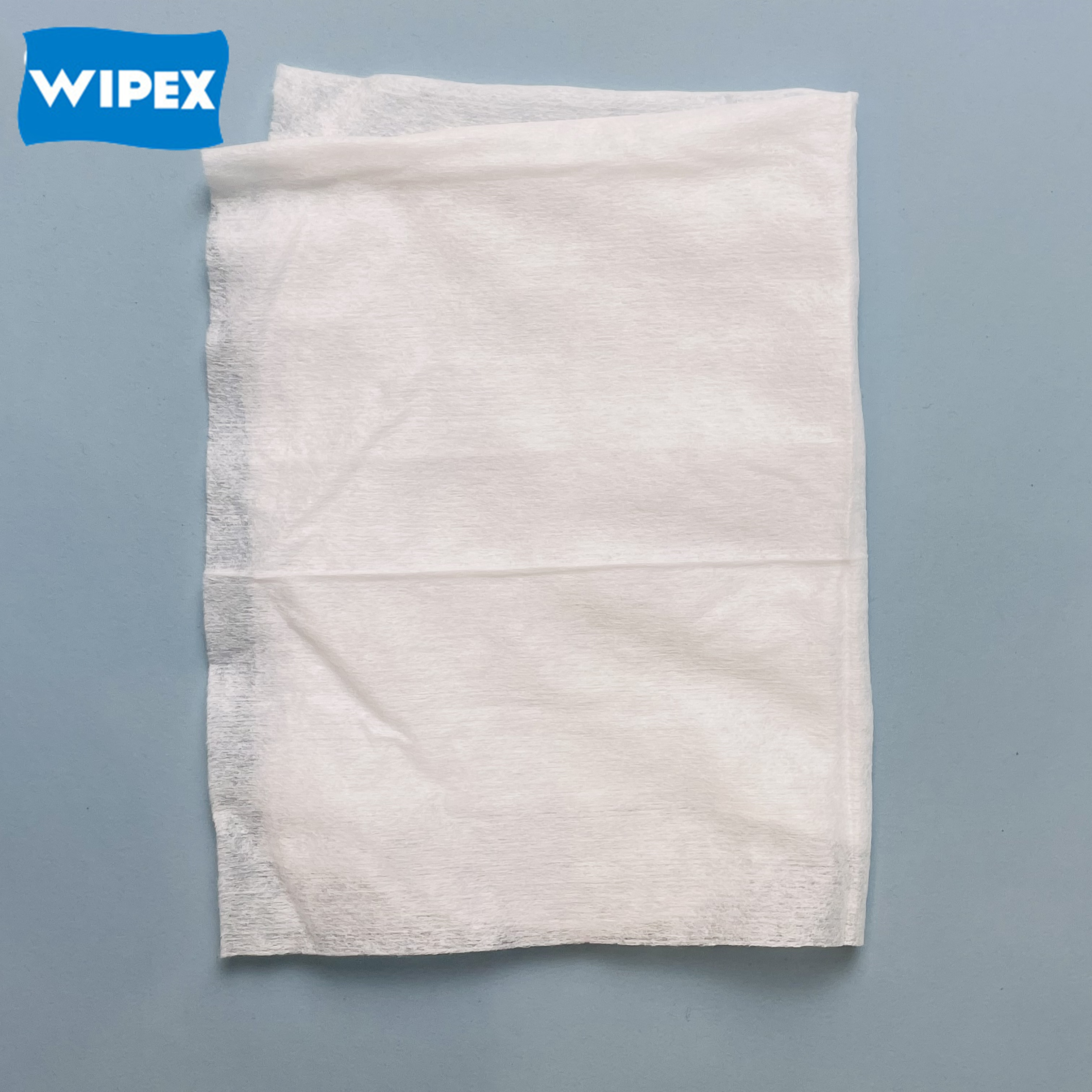 Soft Nonwoven medical Dry Cleaning Wipe Patient Dry Wipes for Hospital