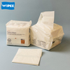 Hospital Lint Free Disposable Medical Patient Non-woven Dry Wipes