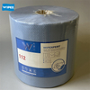 Industrial Heavy-Duty Multipurpose Nonwoven Cleaning Roll