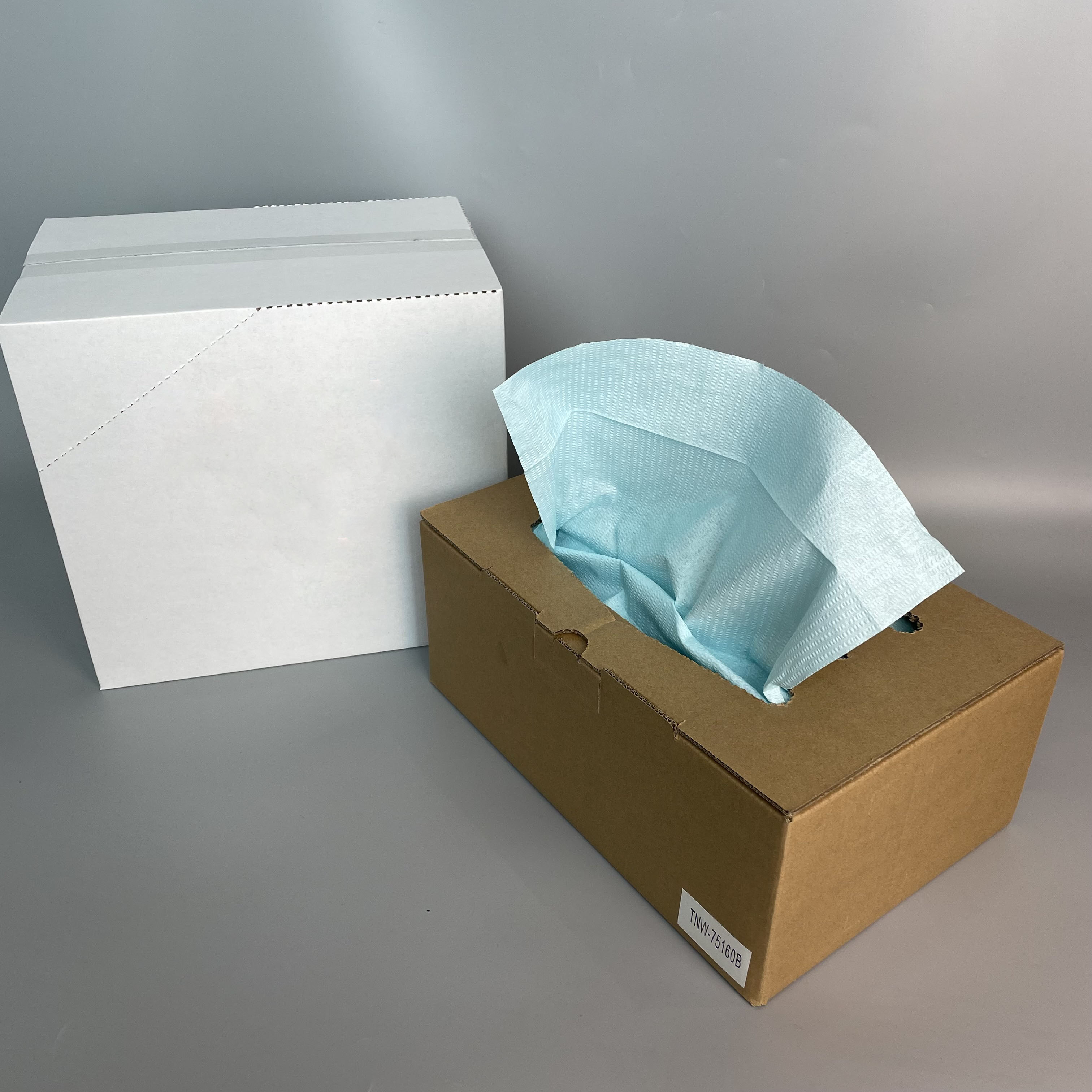 Engineered Cloth Wipes D3242-154-SM- CW3868ZJ