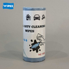 Workshop Oil Cleaning Diposable Industrial Cleaning Roll