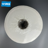 Plain Pattern Big Rolls Nowven Clean Wiper Roll