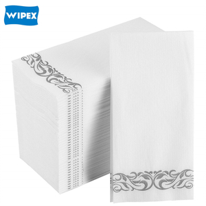 Disposable Premium Quality Soft Airlaid Napkin