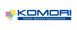 Komori logo