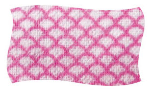 fish-scale-pattern-red