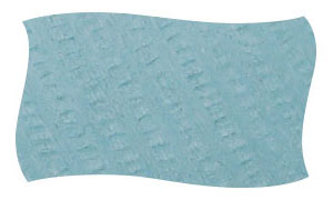 creped-pattern-grass-green