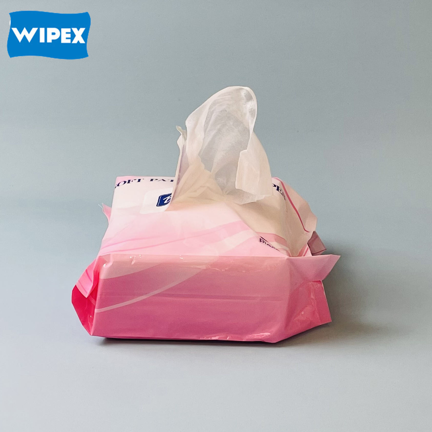 Soft Nonwoven medical Dry Cleaning Wipe Patient Dry Wipes for Hospital