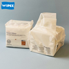 Hospital Lint Free Disposable Medical Patient Non-woven Dry Wipes