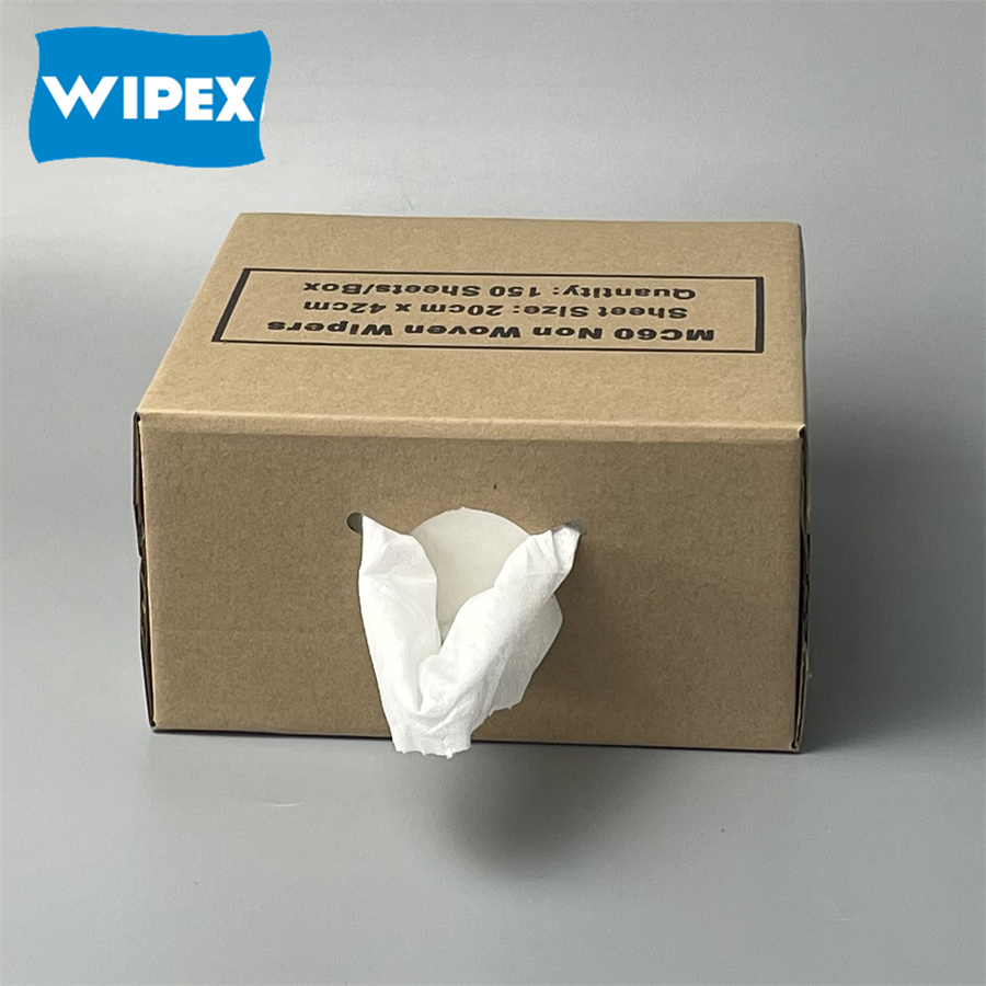 General Cleaning Cloths C2442-168-JF-CWP50