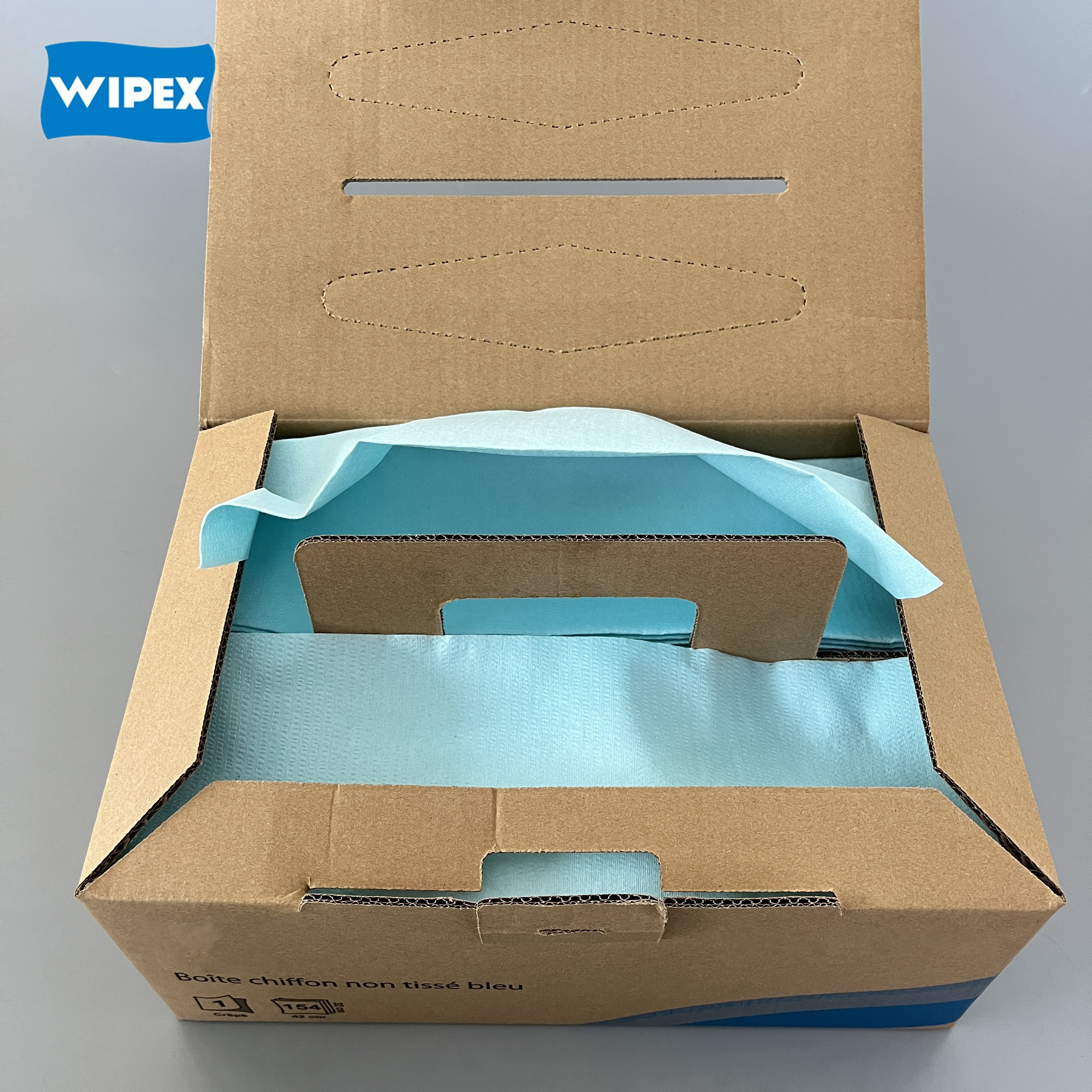 Solvent Wash & Dry Cloth C4232-154-CW3868J