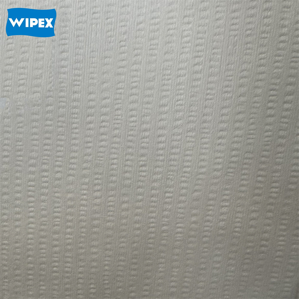 Engineered Cloth Wipes Z3330-50-SM-CW3860ZJ