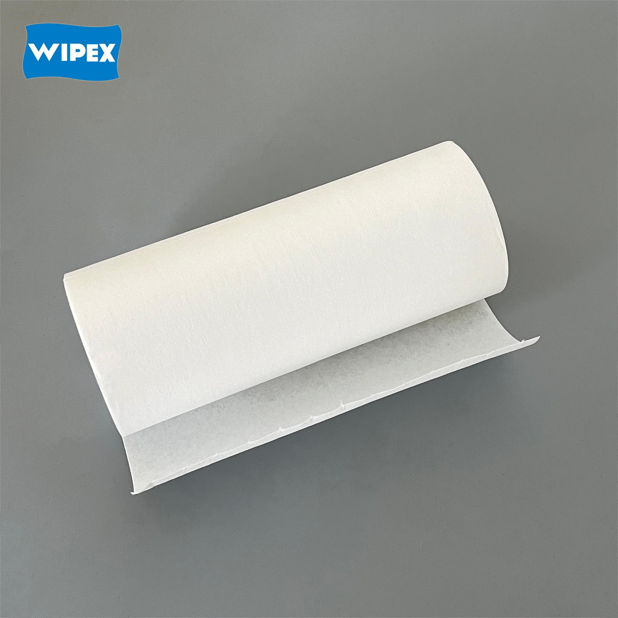 Multi-purpose Lint Free High Absorbent Customization Cleaning Wipe