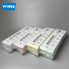 White Color Coded High-Absorbency Spunlace Food-Safe Wipes