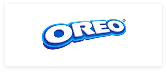 OREO Logo