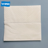 Hospital Lint Free Disposable Medical Patient Non-woven Dry Wipes