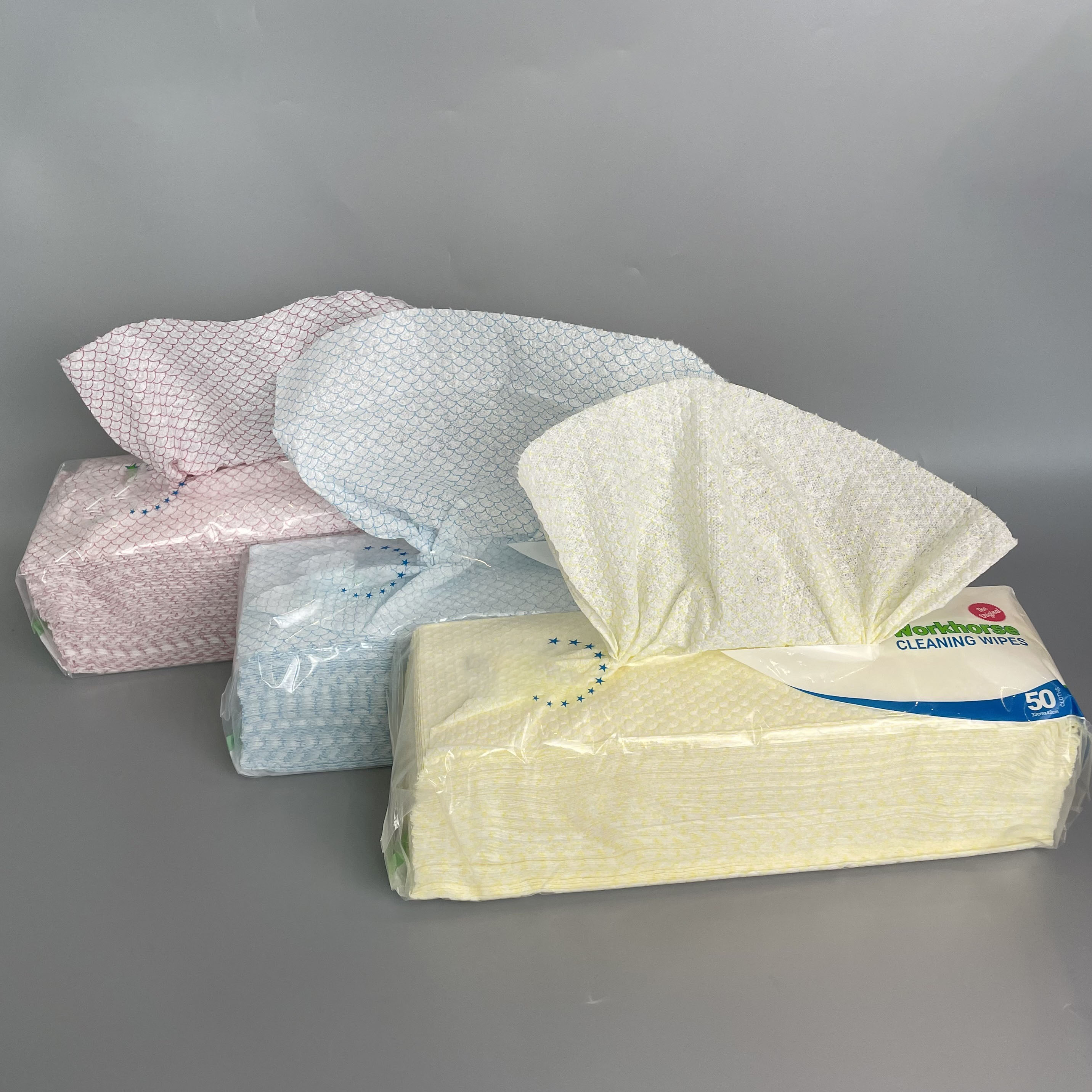 General Cleaning Cloths C4222-50-JF-CWP50LJWYLW