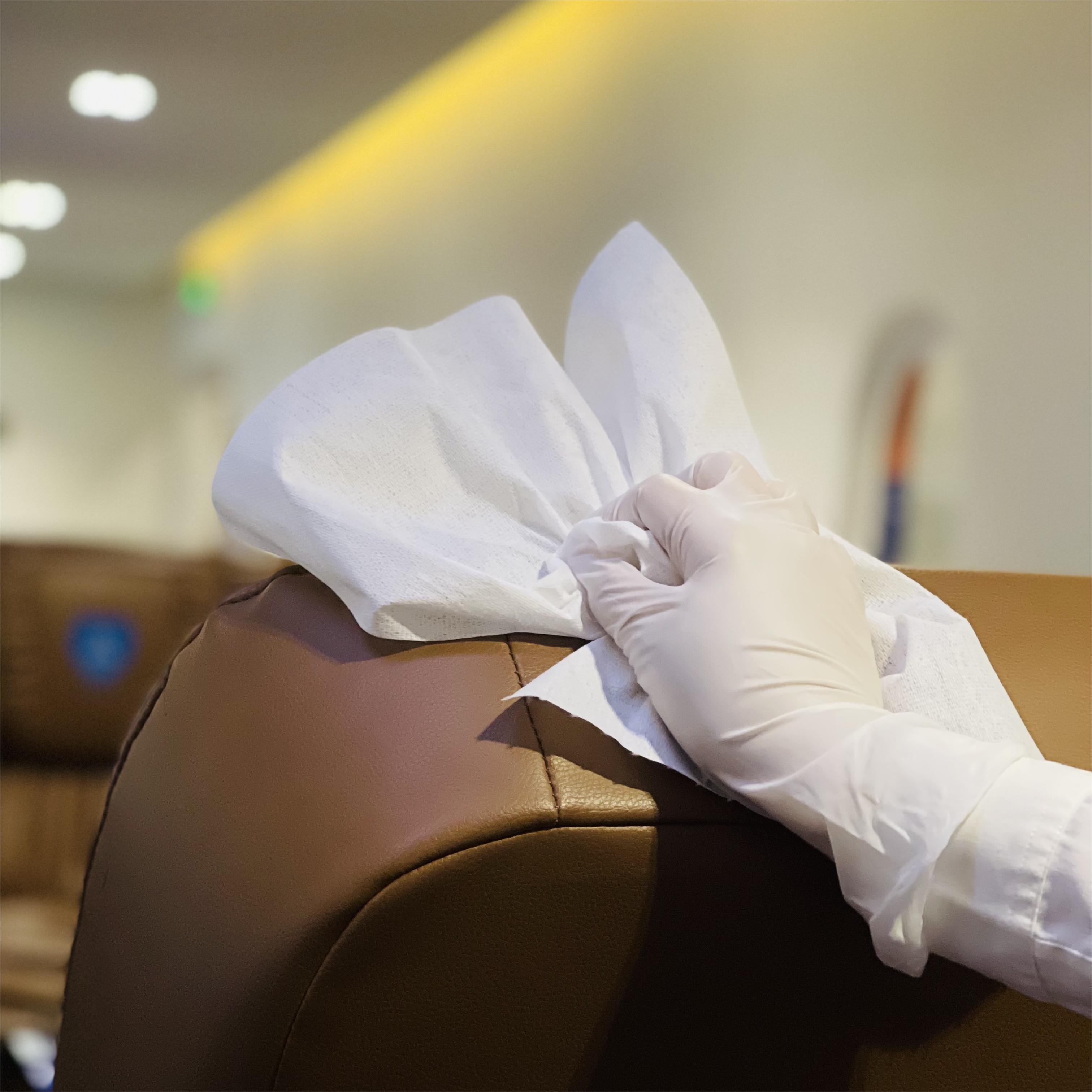 General Cleaning Cloths 111 050W