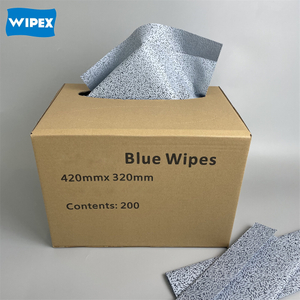 Maintenance Wipe C4232-250-MB085