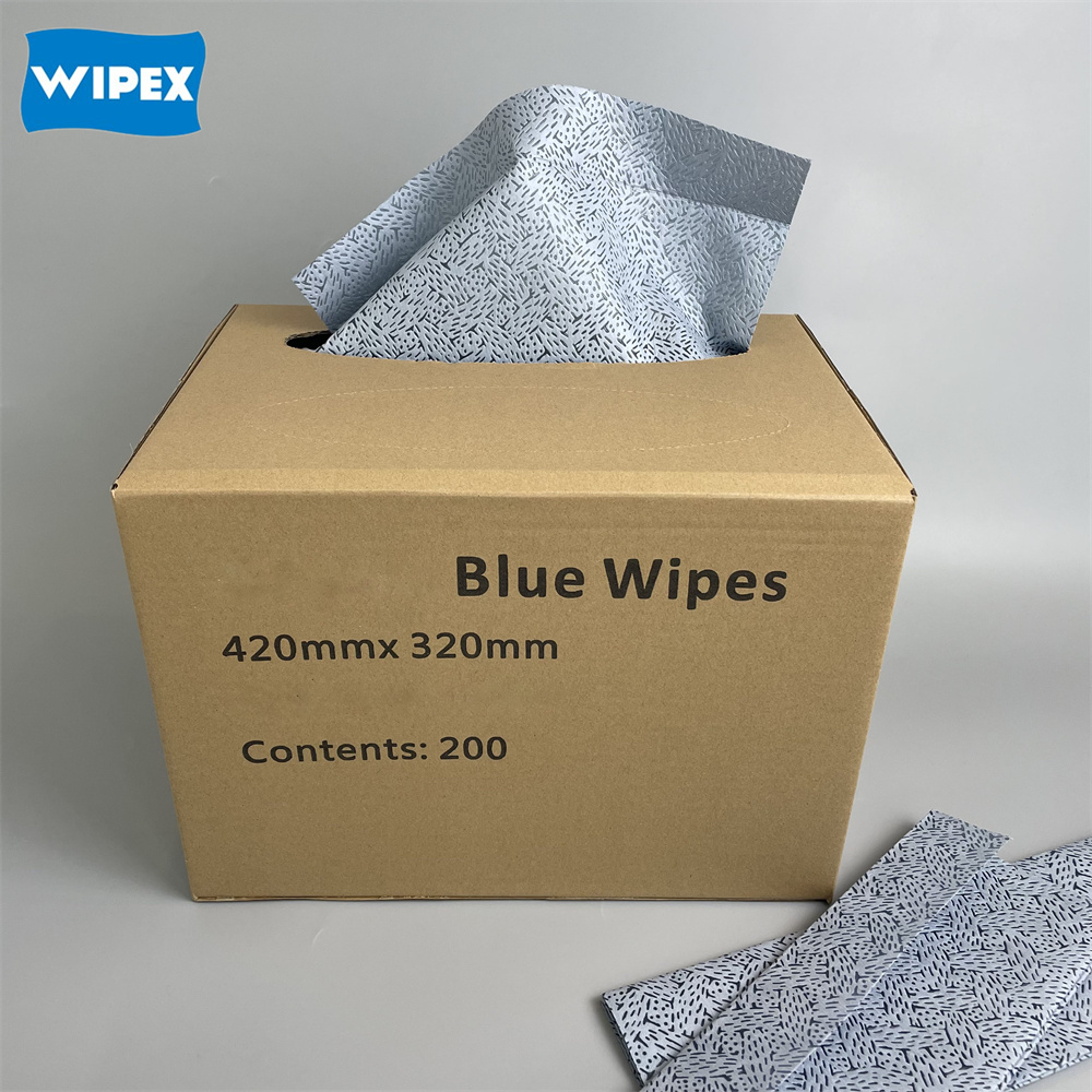 Maintenance Wipe C4232-250-MB085