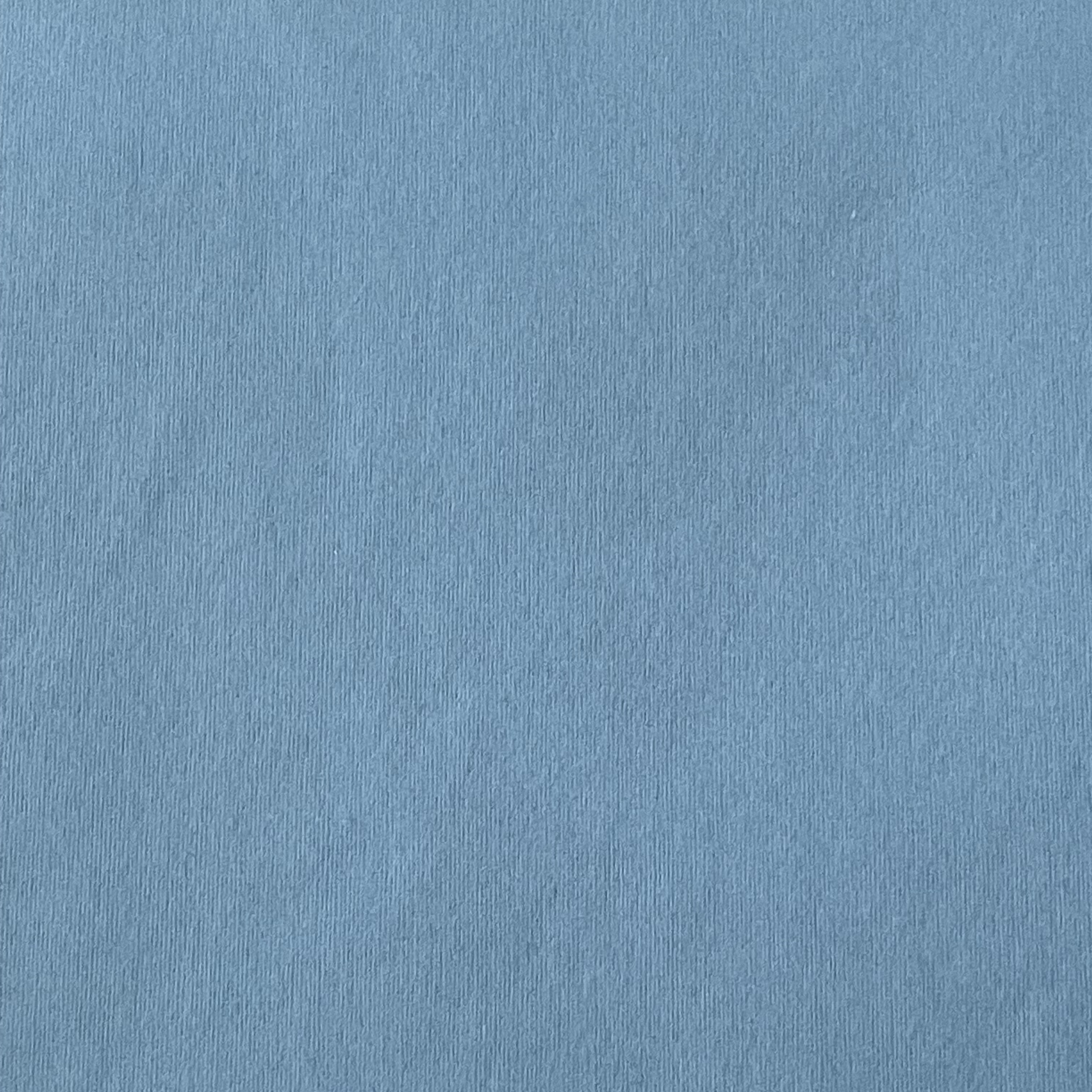 Light Blue Extended Use Disaposable PP Woodpulp Cleaning Rolls