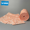 Meltblown Nonwoven Disposable Precision Cleaning Automotive Industrial Wipes