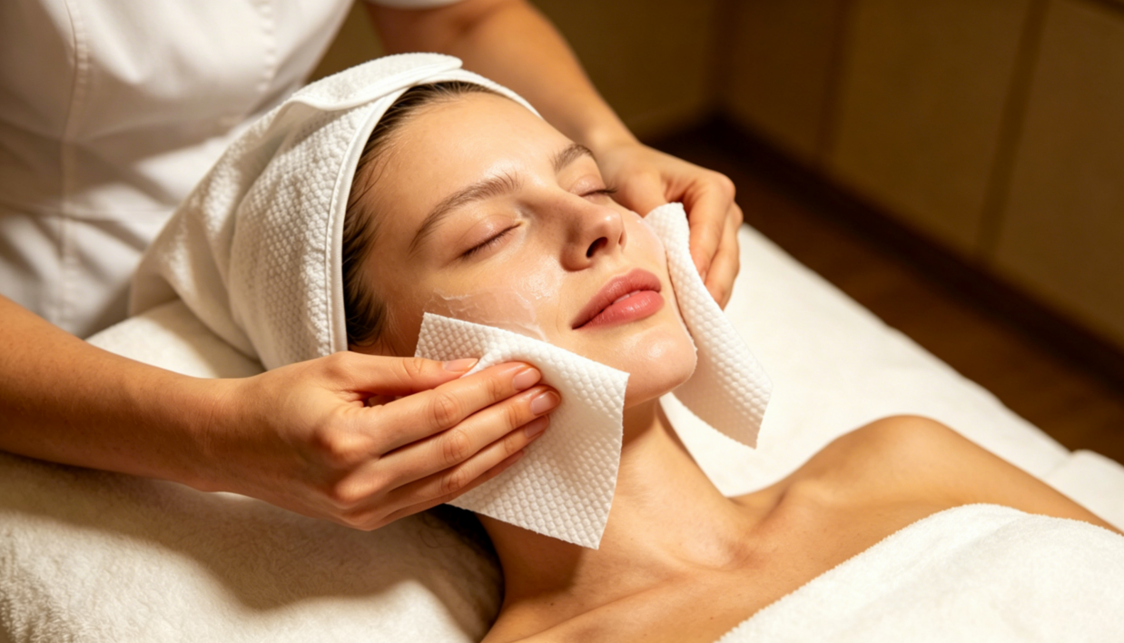 Beauty & Personal Care Cleaning