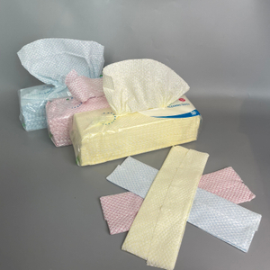 Multipurpose Food Contact Cleaning Wipes Disposable Household Kitchen Wipes