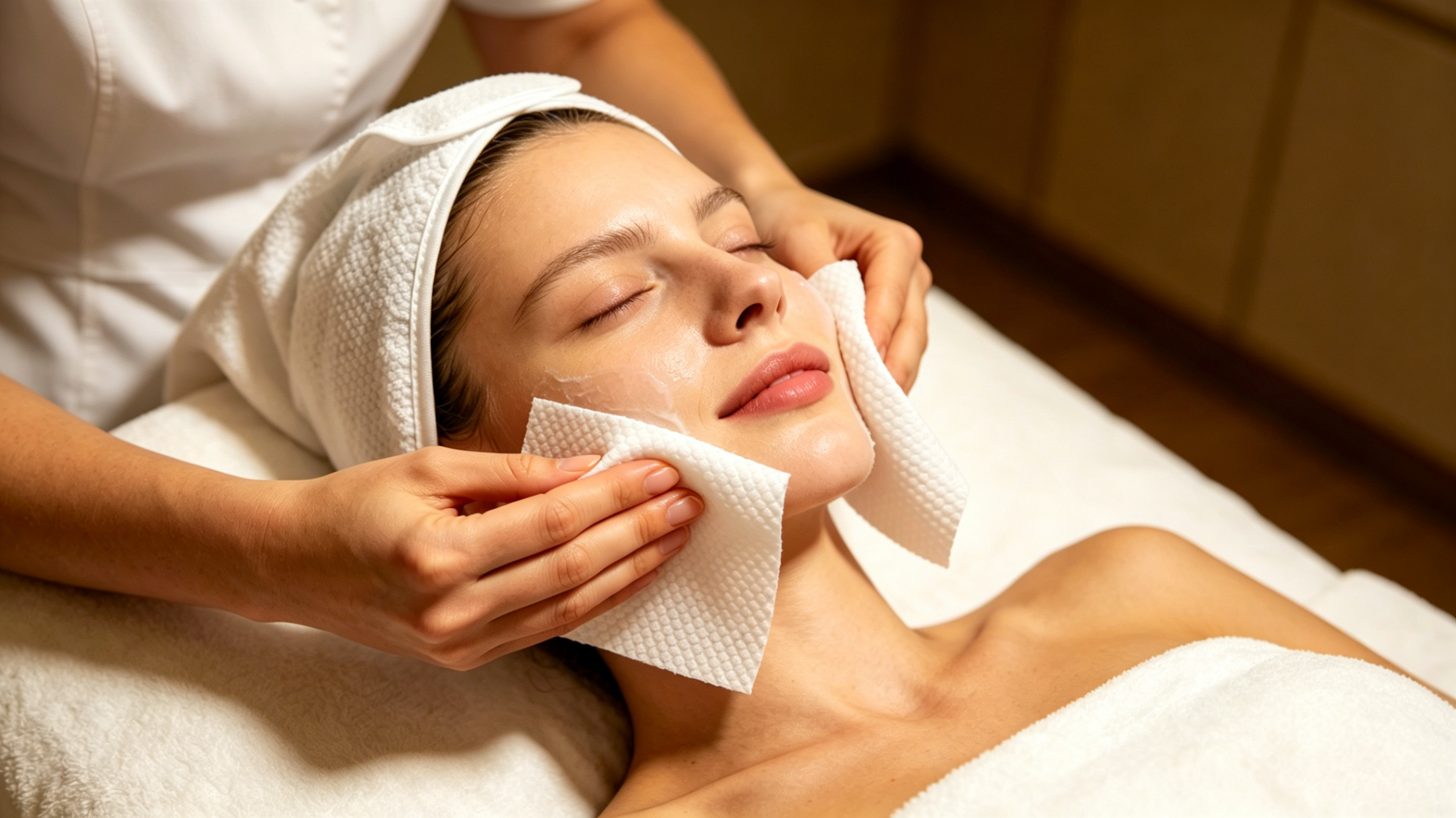 How To Choose Beauty Care Wipes?