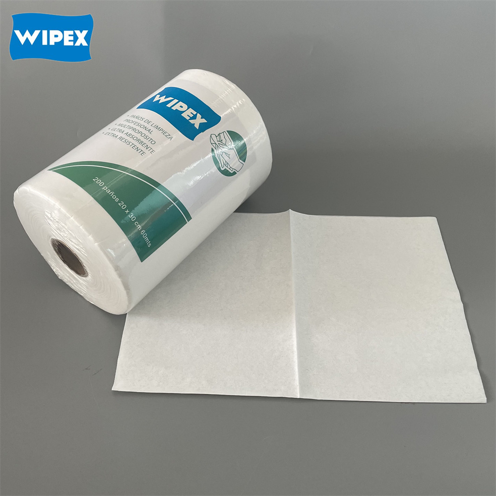 55% cellulose+ 45% polyester
